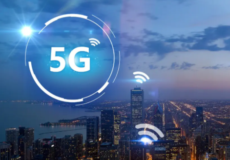 東興岳成為5G設備散熱風扇首選品牌