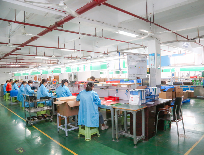 怎么選擇靠譜的散熱風扇廠家？